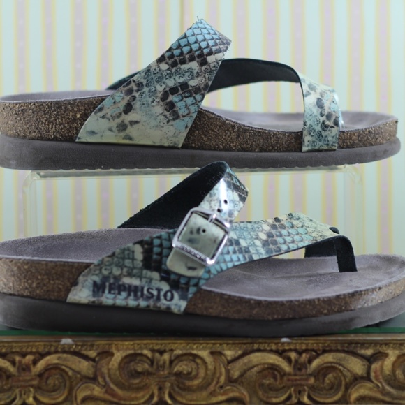 Mephisto Helen Sandal - Picture 11 of 15